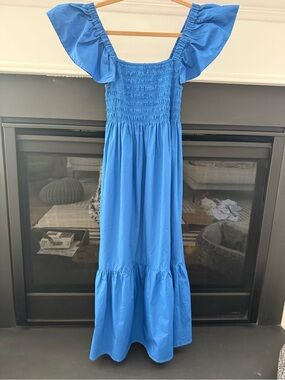 o.p.t. Sundress Blue M